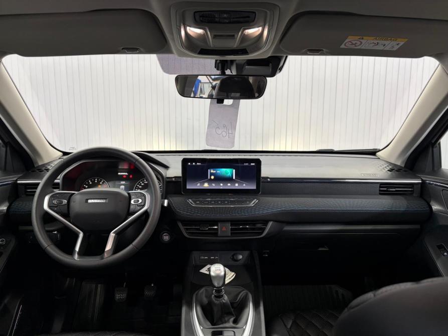 Haval Jolion I Рестайлинг Краснодар  - изображение 9