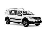 Lada (ВАЗ) Largus I Рестайлинг Челябинск  - изображение 2