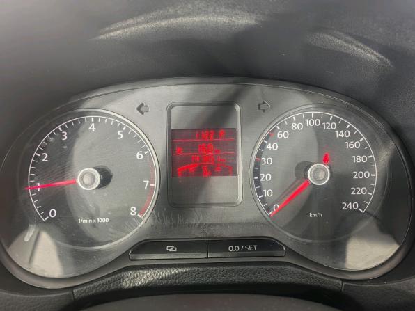Volkswagen Polo V с пробегом 2011 года, цена 669 000 рублей, 142000 км, седан, Автокод Объявления