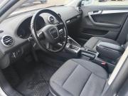 Audi A3 II (8P) Рестайлинг 2 Москва  - изображение 26