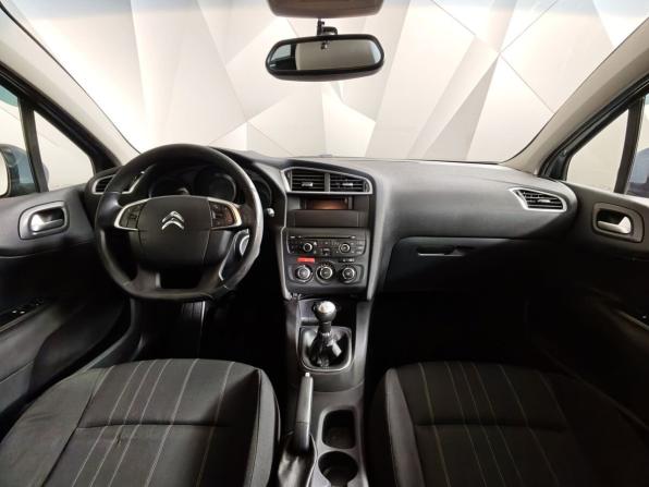 Citroen C4 II с пробегом 2011 года, цена 325 000 рублей, 146587 км, хэтчбек, Автокод Объявления