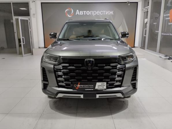 Changan CS95 I Рестайлинг 2 с пробегом 2023 года, цена 2 840 000 рублей, 60100 км, внедорожник, Автокод Объявления
