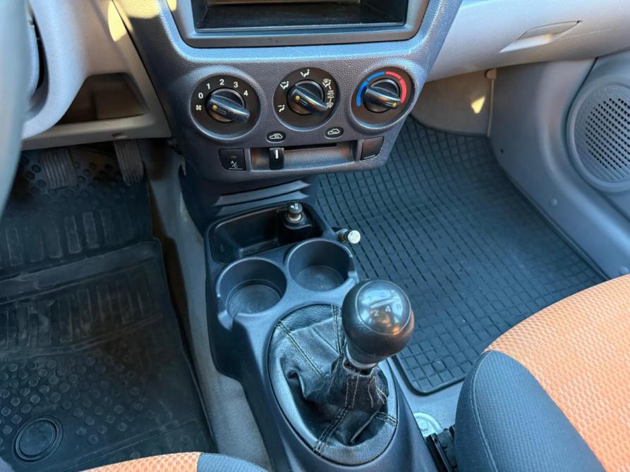 Kia Picanto I Оренбург  - изображение 17