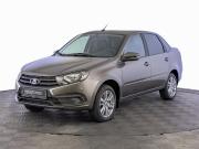 Lada (ВАЗ) Granta I Рестайлинг Москва  - изображение 25