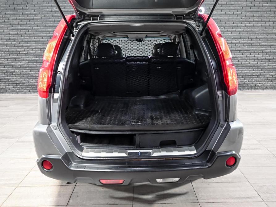 Nissan X-Trail II Екатеринбург  - изображение 6