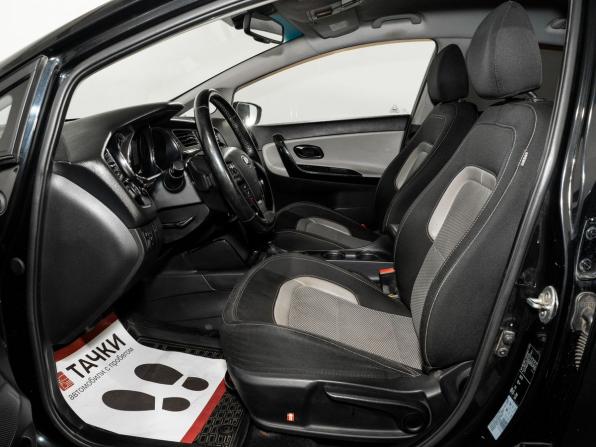 Kia Ceed II с пробегом 2013 года, цена 899 000 рублей, 174381 км, универсал, Автокод Объявления