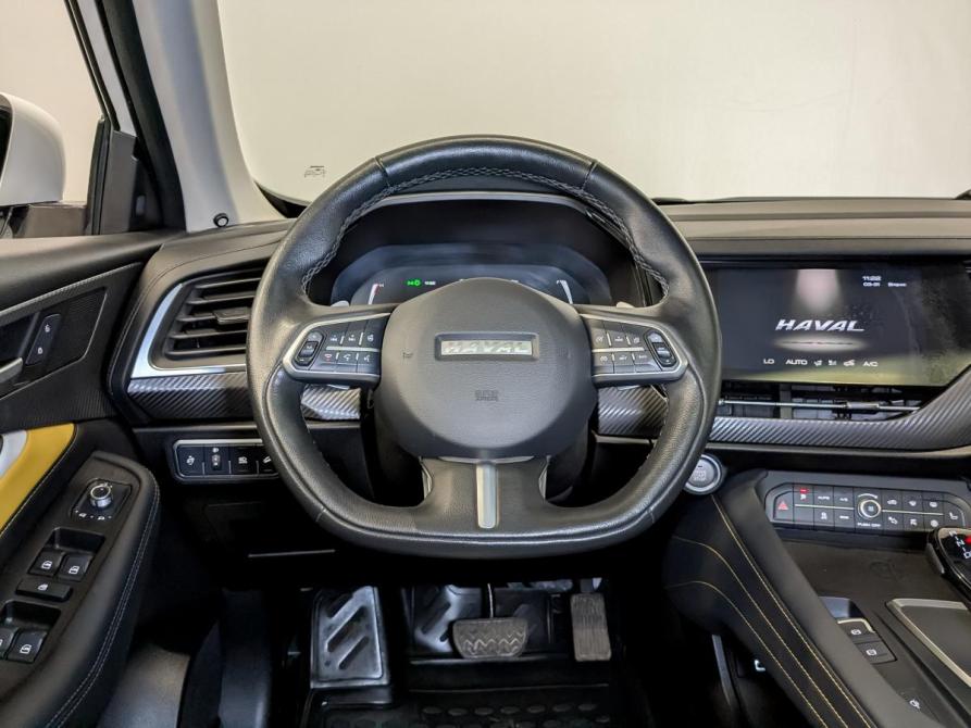 Haval F7x I Москва  - изображение 23