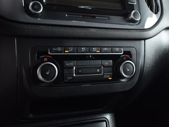 Volkswagen Tiguan I Рестайлинг с пробегом 2011 года, цена 1 299 995 рублей, 198303 км, внедорожник, Автокод Объявления