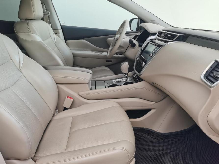 Nissan Murano III (Z52) Барнаул  - изображение 22