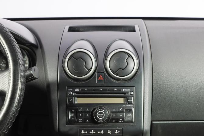 Nissan Qashqai I с пробегом 2008 года, цена 899 000 рублей, 362000 км, внедорожник, Автокод Объявления