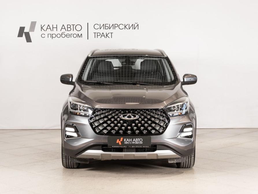 Chery Tiggo 4 Pro I Казань  - изображение 2