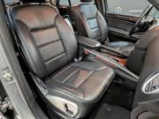 Mercedes-Benz M-Класс III (W166) Москва  - изображение 37