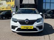 Renault Logan II Рестайлинг Нефтекамск  - изображение 12