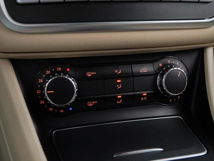 Mercedes-Benz GLA I (X156) Рестайлинг Москва  - изображение 15