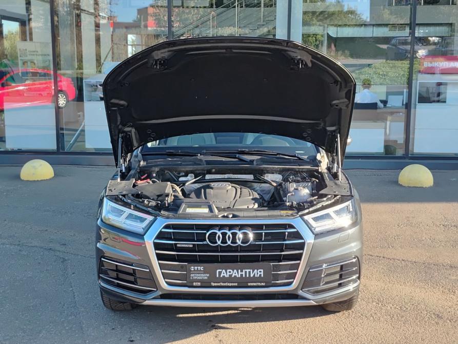 Audi Q5 II (FY) Ижевск  - изображение 11