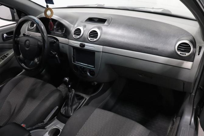 Chevrolet Lacetti I с пробегом 2010 года, цена 430 000 рублей, 233280 км, хэтчбек, Автокод Объявления