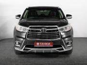 Toyota Highlander III (XU50) Иркутск  - изображение 25