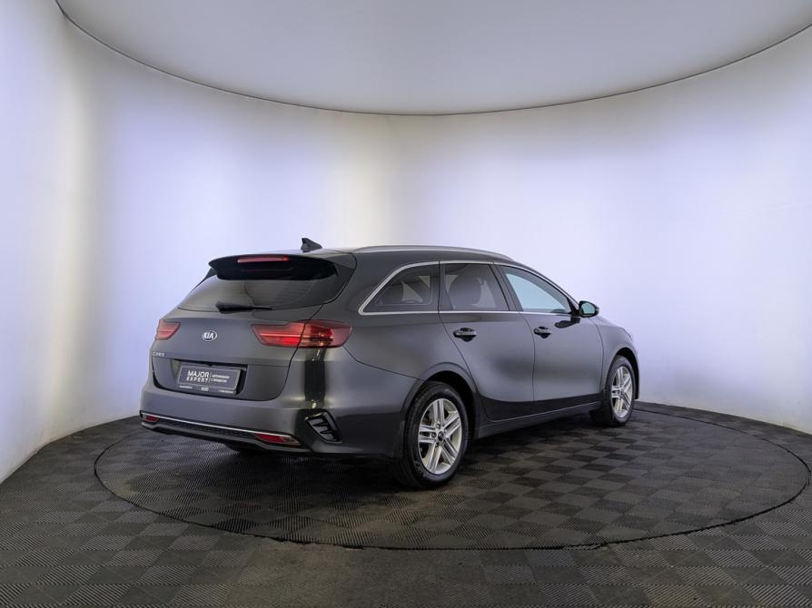Kia Ceed III Москва  - изображение 5