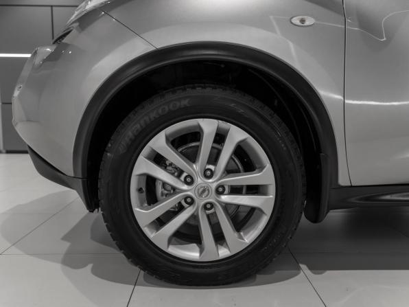 Nissan Juke I с пробегом 2012 года, цена 895 000 рублей, 194652 км, внедорожник, Автокод Объявления