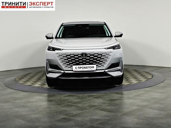 Changan UNI-K с пробегом 2023 года, цена 2 997 000 рублей, 46175 км, внедорожник, Автокод Объявления