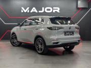 Changan CS55 Plus II Москва  - изображение 57