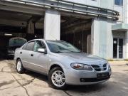 Nissan Almera II (N16) Рестайлинг Нижний Новгород  - изображение 3