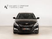 Hyundai Solaris I Рестайлинг Казань  - изображение 10
