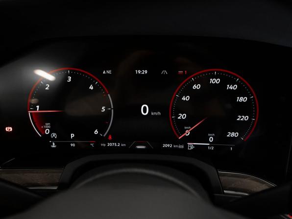 Volkswagen Touareg III Рестайлинг с пробегом 2024 года, цена 10 100 000 рублей, 2090 км, внедорожник, Автокод Объявления