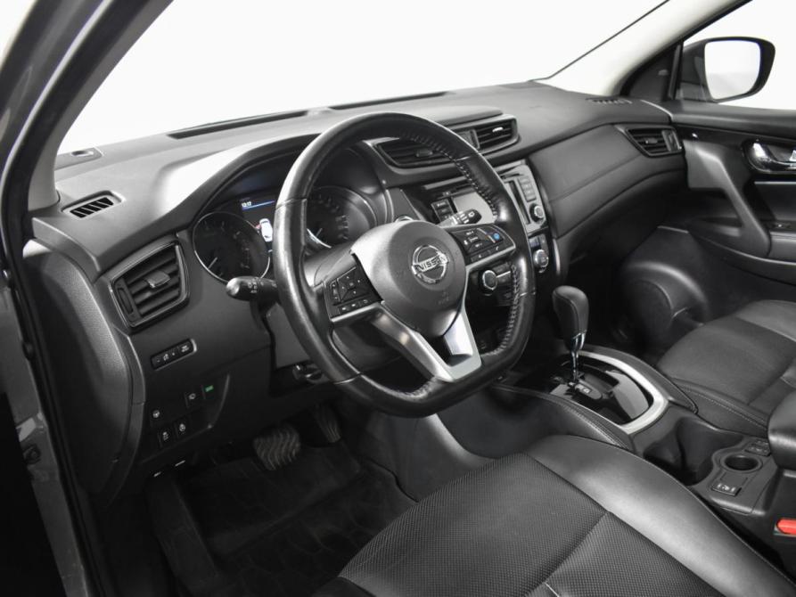Nissan Qashqai II Рестайлинг Санкт-Петербург  - изображение 9