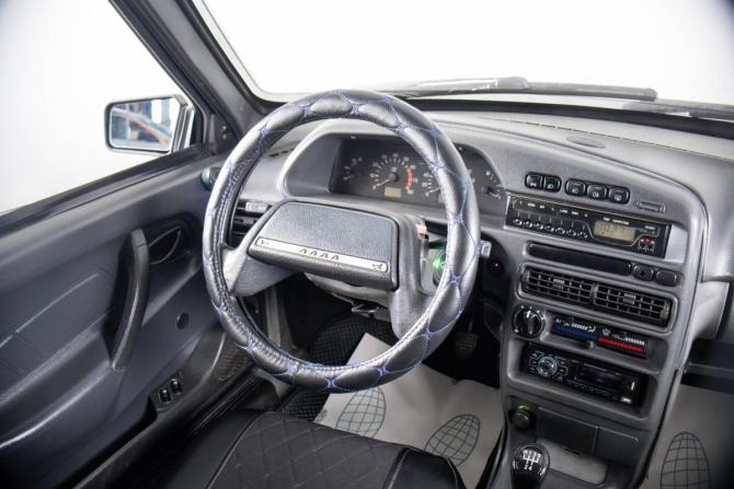 Lada (ВАЗ) 2115 с пробегом 2005 года, цена 189 000 рублей, 173245 км, седан, Автокод Объявления