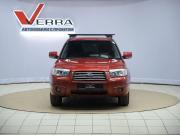 Subaru Forester II Рестайлинг Уфа  - изображение 17