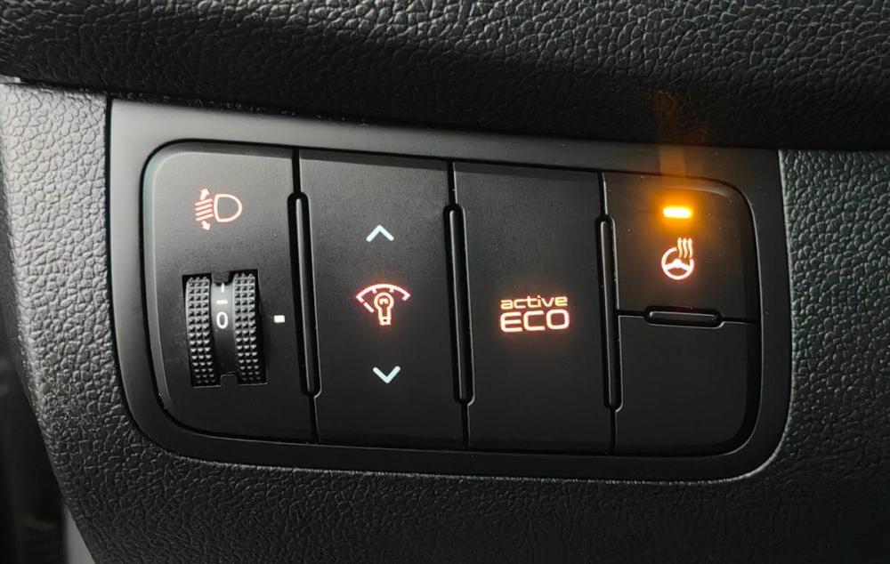 Kia Ceed II Рестайлинг Москва  - изображение 21