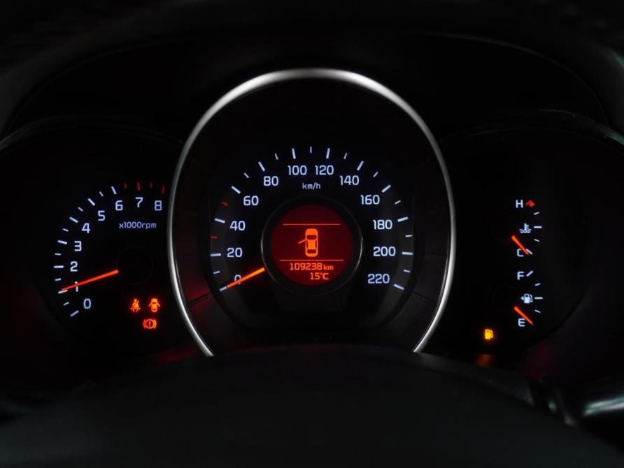 Kia Rio III Рестайлинг Воронеж  - изображение 20