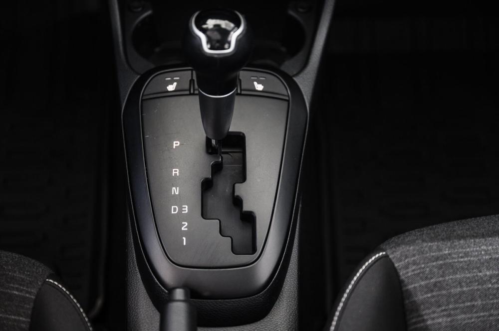 Kia Picanto III Рестайлинг Оренбург  - изображение 18