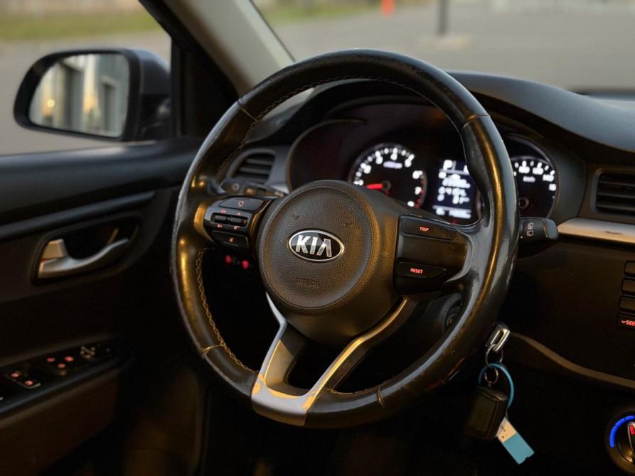 Kia Rio IV Казань  - изображение 13