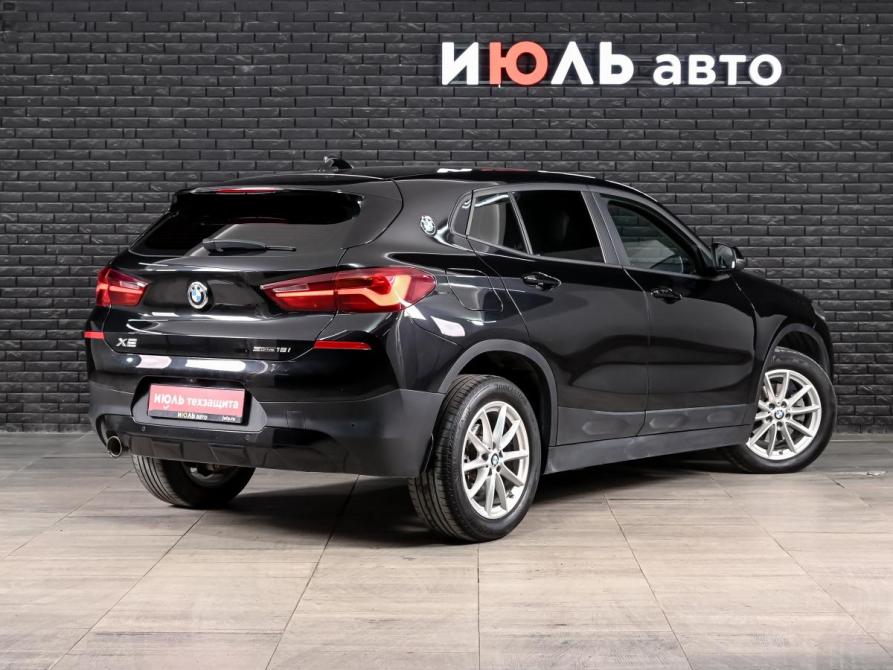BMW X2 I (F39) Екатеринбург  - изображение 4