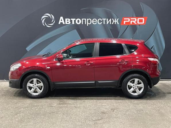 Nissan Qashqai I Рестайлинг с пробегом 2012 года, цена 870 000 рублей, 166000 км, внедорожник, Автокод Объявления
