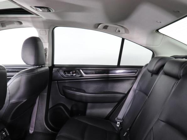 Subaru Legacy VI Рестайлинг с пробегом 2019 года, цена 2 130 000 рублей, 113288 км, седан, Автокод Объявления