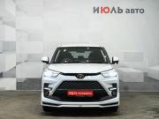 Toyota Raize I Екатеринбург  - изображение 24