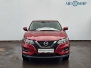 Nissan Qashqai II Рестайлинг Москва  - изображение 14