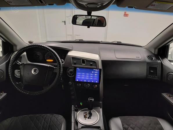 SsangYong Kyron I Рестайлинг с пробегом 2013 года, цена 795 000 рублей, 270334 км, внедорожник, Автокод Объявления