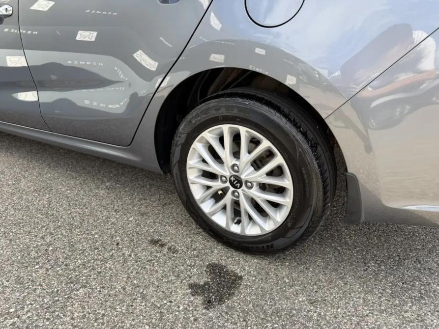 Kia Rio IV Минеральные Воды  - изображение 27