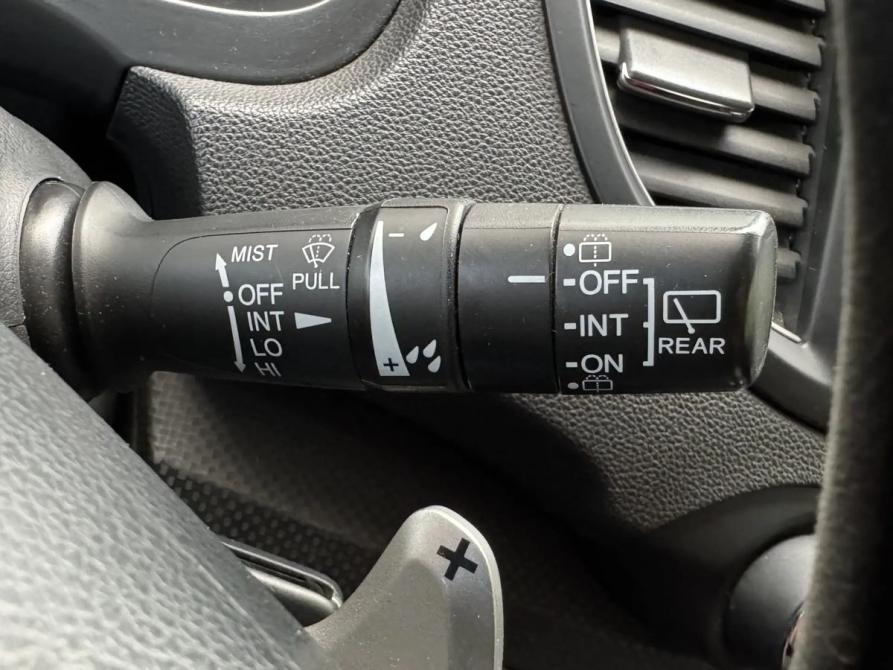 Honda CR-V IV Екатеринбург  - изображение 17