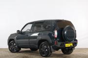 Lada (ВАЗ) Niva Travel I Тюмень  - изображение 23