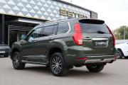 Haval H9 I Рестайлинг Москва  - изображение 37