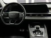 Chery Tiggo 8 Pro Max I Рестайлинг Ростов-на-Дону  - изображение 27