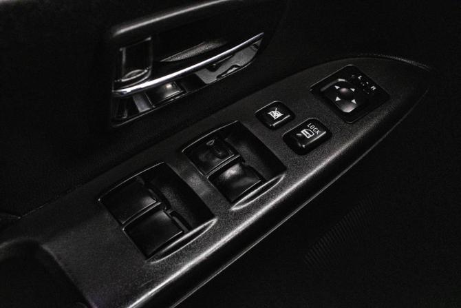 Mitsubishi ASX I Рестайлинг с пробегом 2013 года, цена 1 039 000 рублей, 183132 км, внедорожник, Автокод Объявления