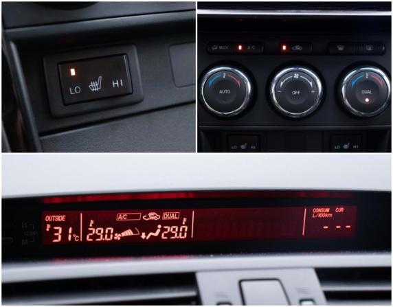 Mazda 6 II (GH) Рестайлинг с пробегом 2010 года, цена 840 000 рублей, 166039 км, седан, Автокод Объявления