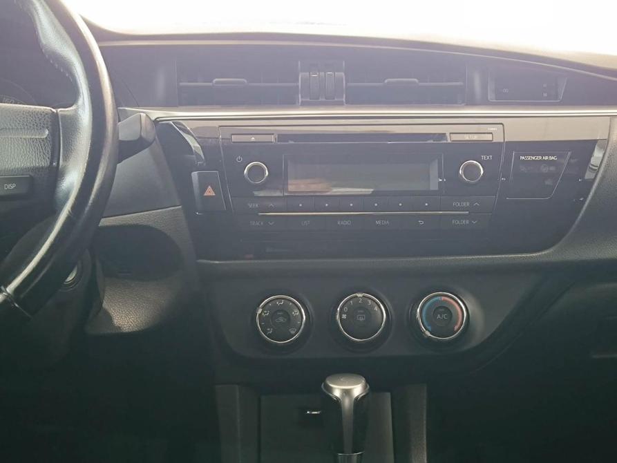 Toyota Corolla XI (E160 E170 E180) Казань  - изображение 18
