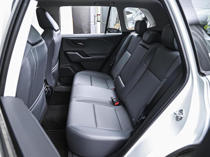 Toyota RAV4 VI (XA60) Ставрополь  - изображение 9